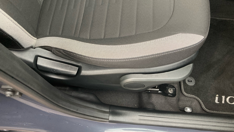 Hyundai i10 1.0 [63] Advance 5dr Auto [Nav] Petrol Hatchback